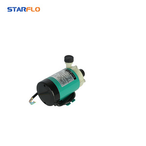 STARFLO 11-12LPM 110v/230v AC Electro Magnetic Drive Water Pump Electric Permanent Centrifugal Cooler Magnet Pump