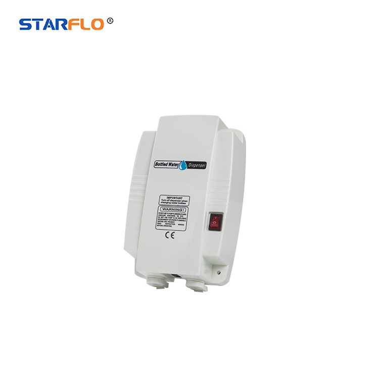 STARFLO BW4003A new design similar flojet water pump 220vr for kerosene fridge