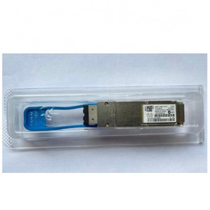 QSFP-100G-LR4-S qsfp-100g Compatible 100GBASE-LR4 QSFP28 1310nm 10km DOM Duplex LC SMF Optical Transceiver Module