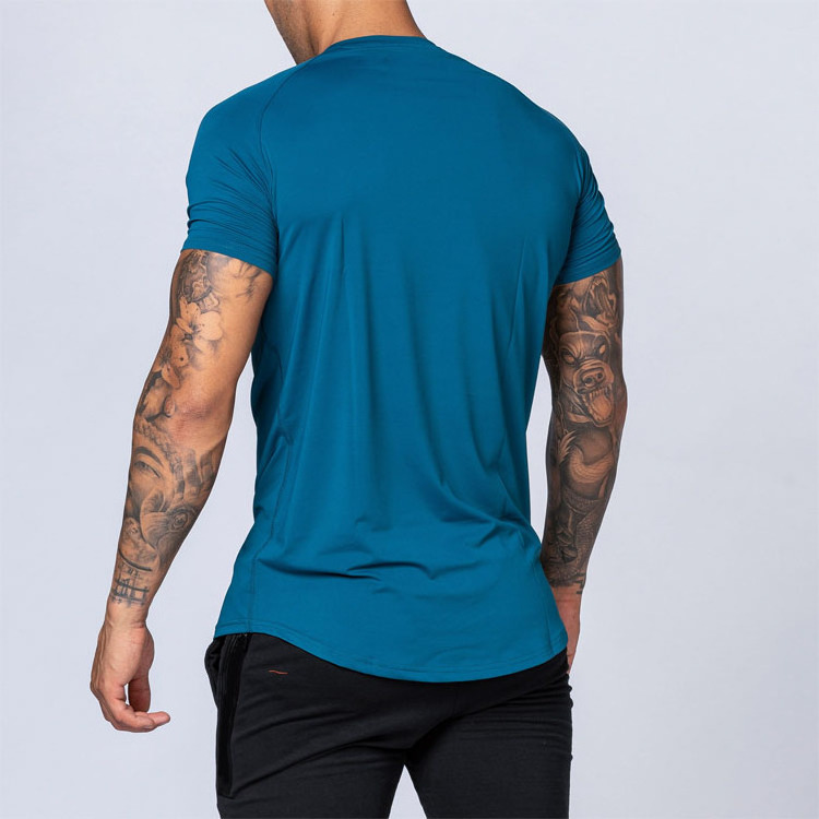 Eco-friendly and breathable hemp cotton t shirts wholesale best clothing manufacturer in Pakistan