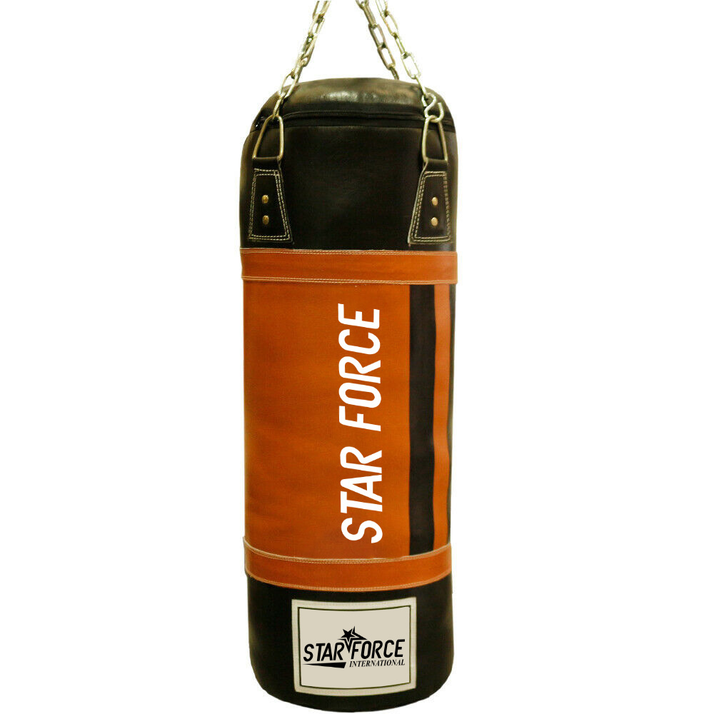 club fitness gym equipment wholesale bag heavy hanging kick boxing body punching bag with chains