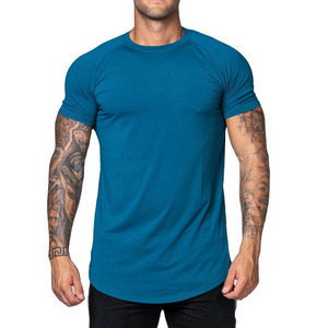 Eco-friendly and breathable hemp cotton t shirts wholesale best clothing manufacturer in Pakistan