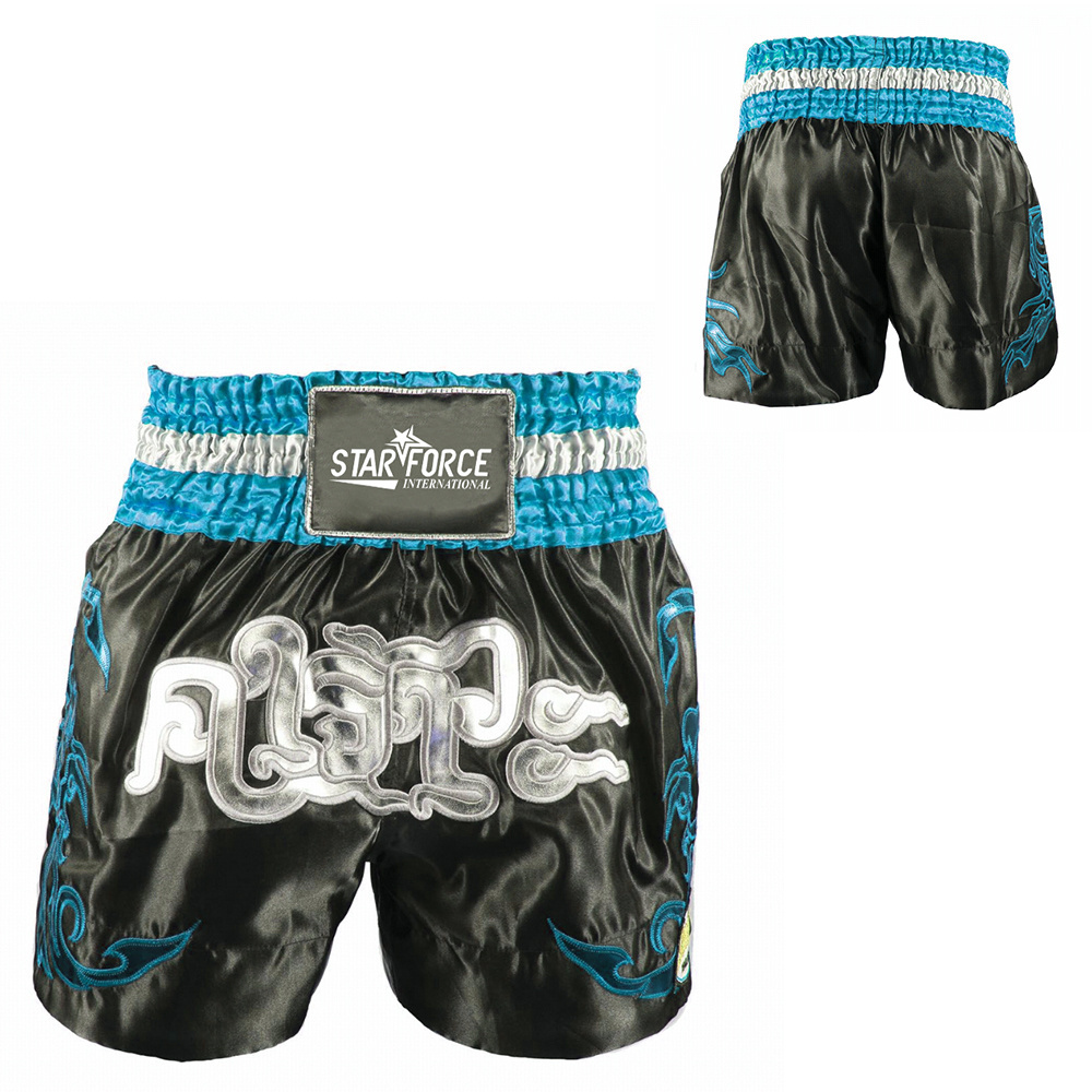 High Quality Customized NEW Muay Thai MMA BJJ Fight Short UFC Shorts YXS-3XL