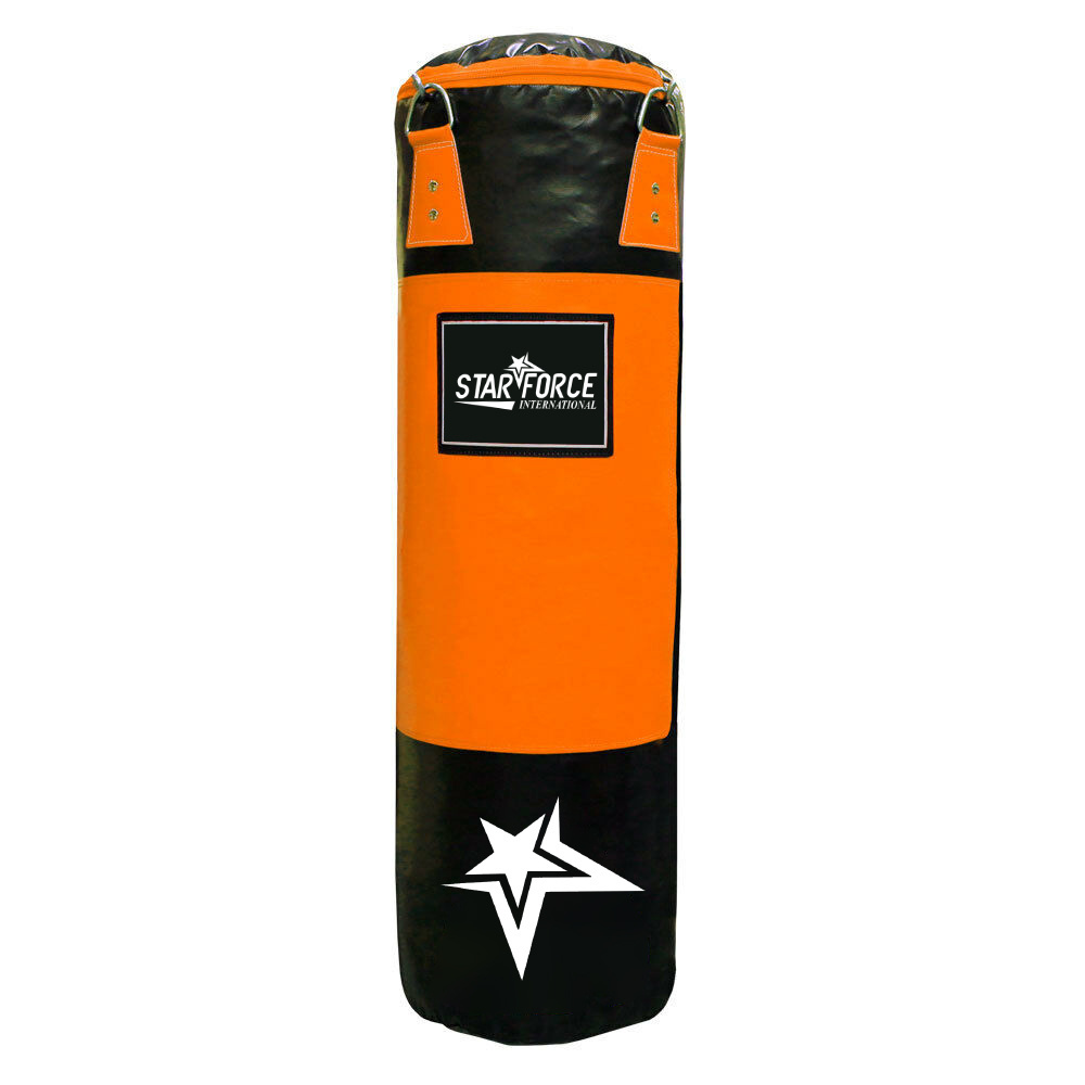 club fitness gym equipment wholesale bag heavy hanging kick boxing body punching bag with chains