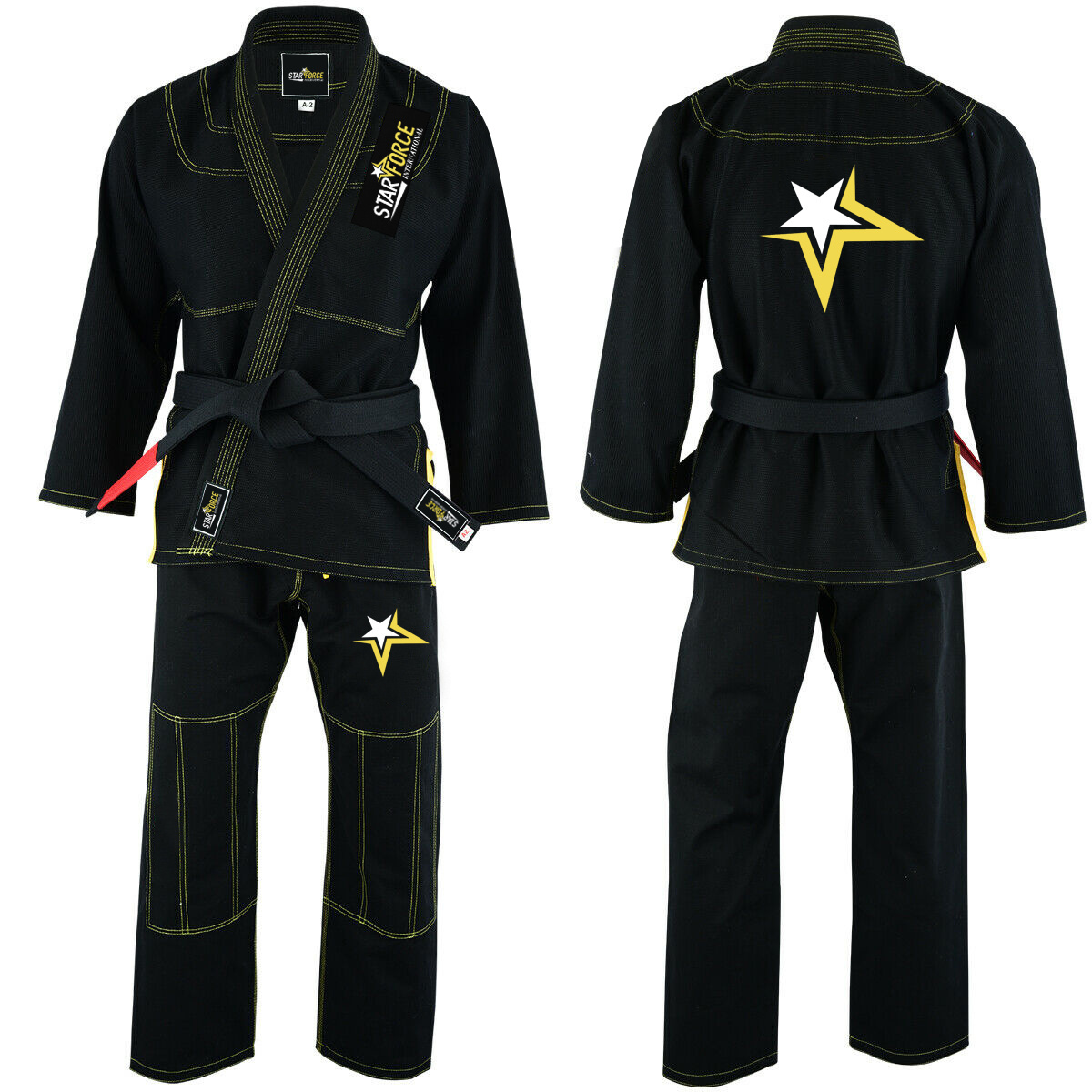 Wholesale Best Quality Martial Arts Wear Karate Suits, Karate Uniform For Adults And Children