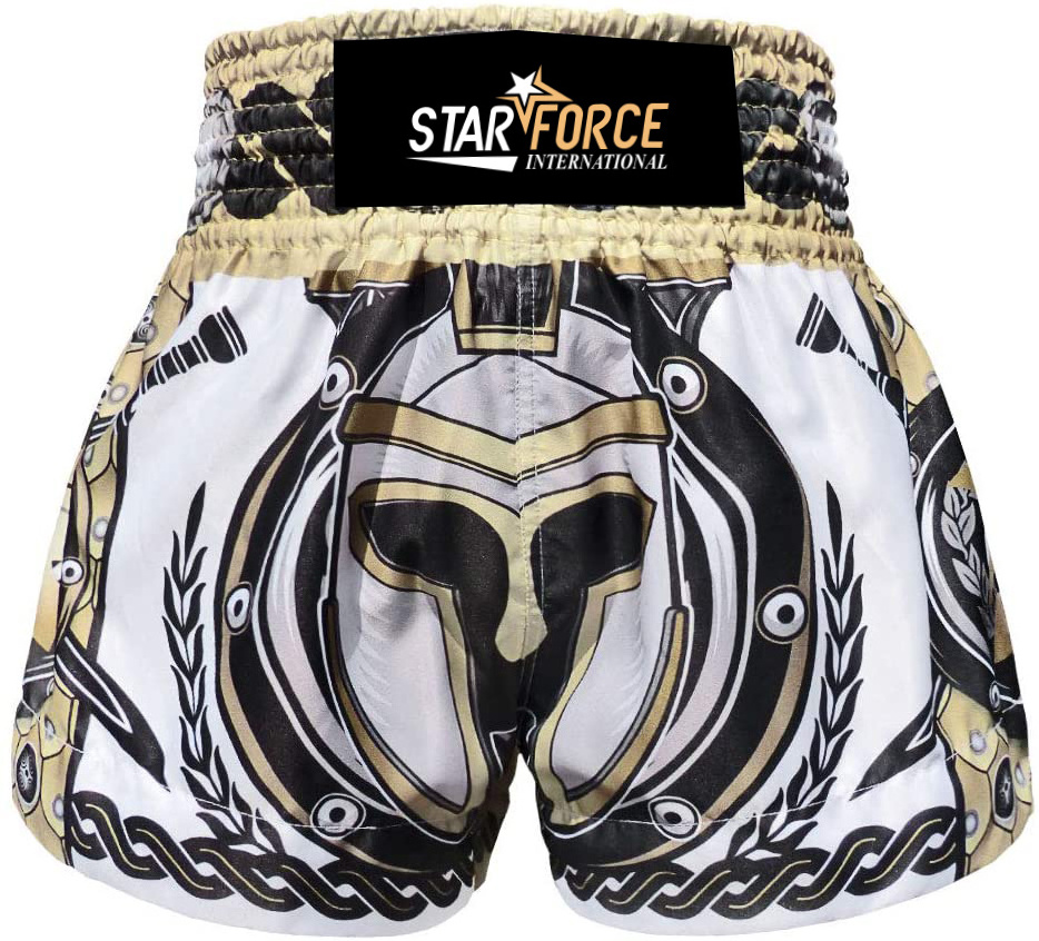 SFI High Quality Customized muay thai shorts kids muay thai shorts yokkao muay thai shorts