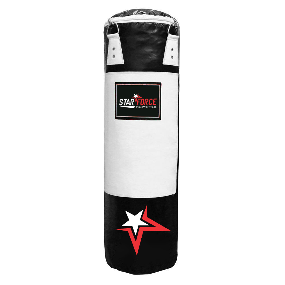 club fitness gym equipment wholesale bag heavy hanging kick boxing body punching bag with chains