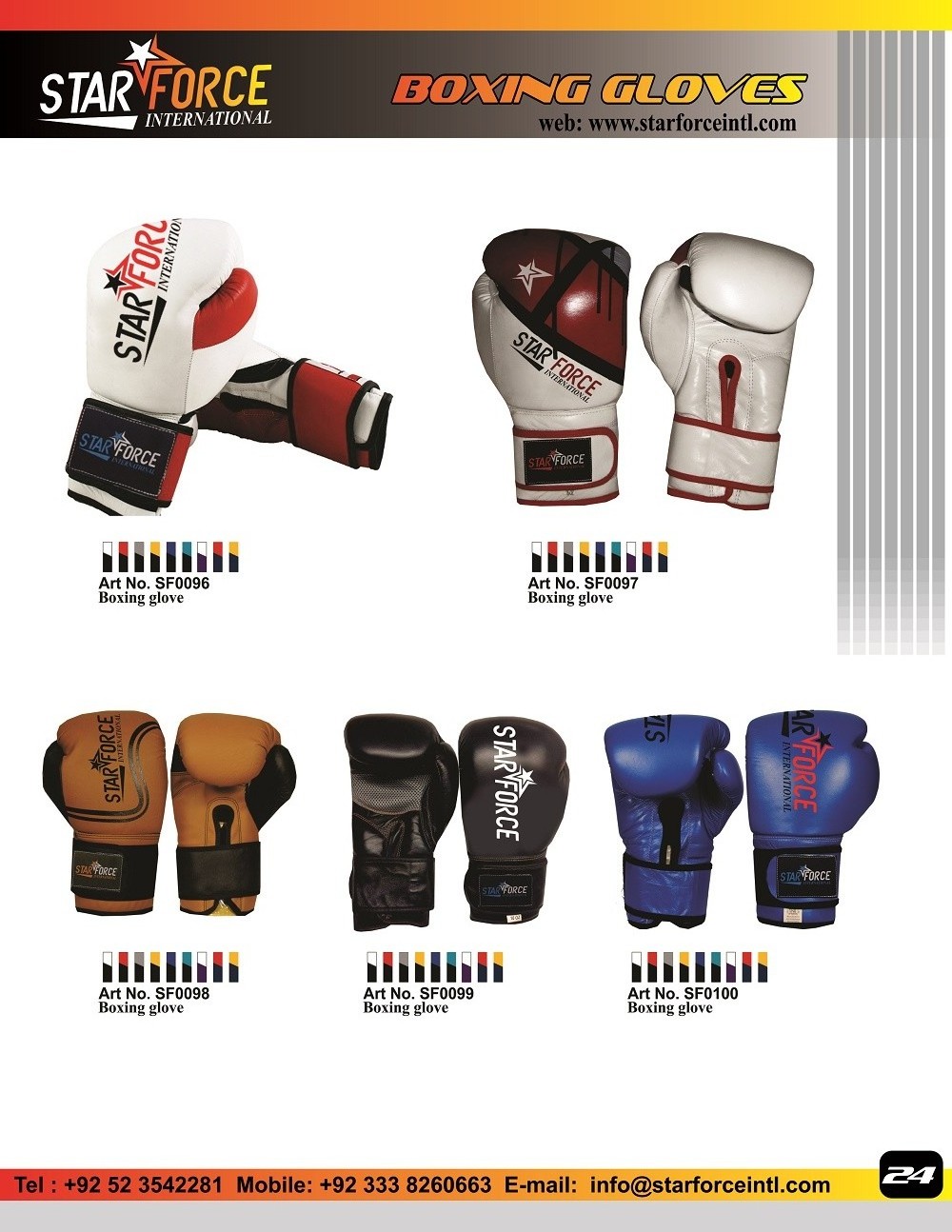 4oz 6oz Kids Boxing Gloves Junior Punch Bag Children MMA Training Youth Muay Thai Mitts funny cartoon toy boxing glove