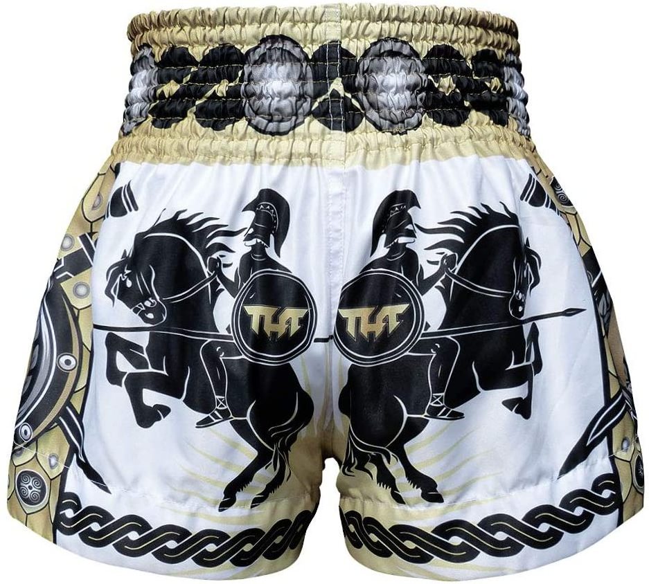 SFI High Quality Customized muay thai shorts kids muay thai shorts yokkao muay thai shorts