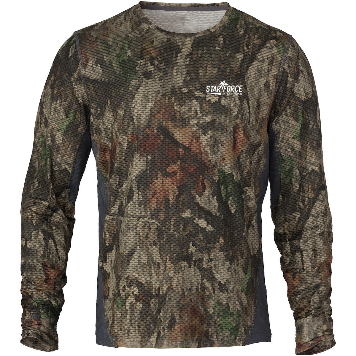 Wholesale Realtree Camouflage Hunting T Shirt Fast Dry Outdoor Sport Quick Dry Camo T shirt