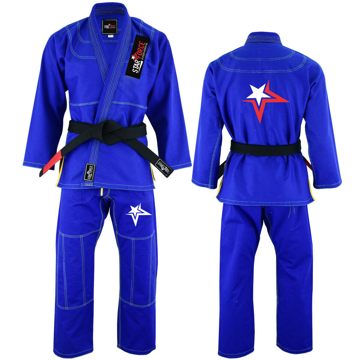 Wholesale Best Quality Martial Arts Wear Karate Suits, Karate Uniform For Adults And Children