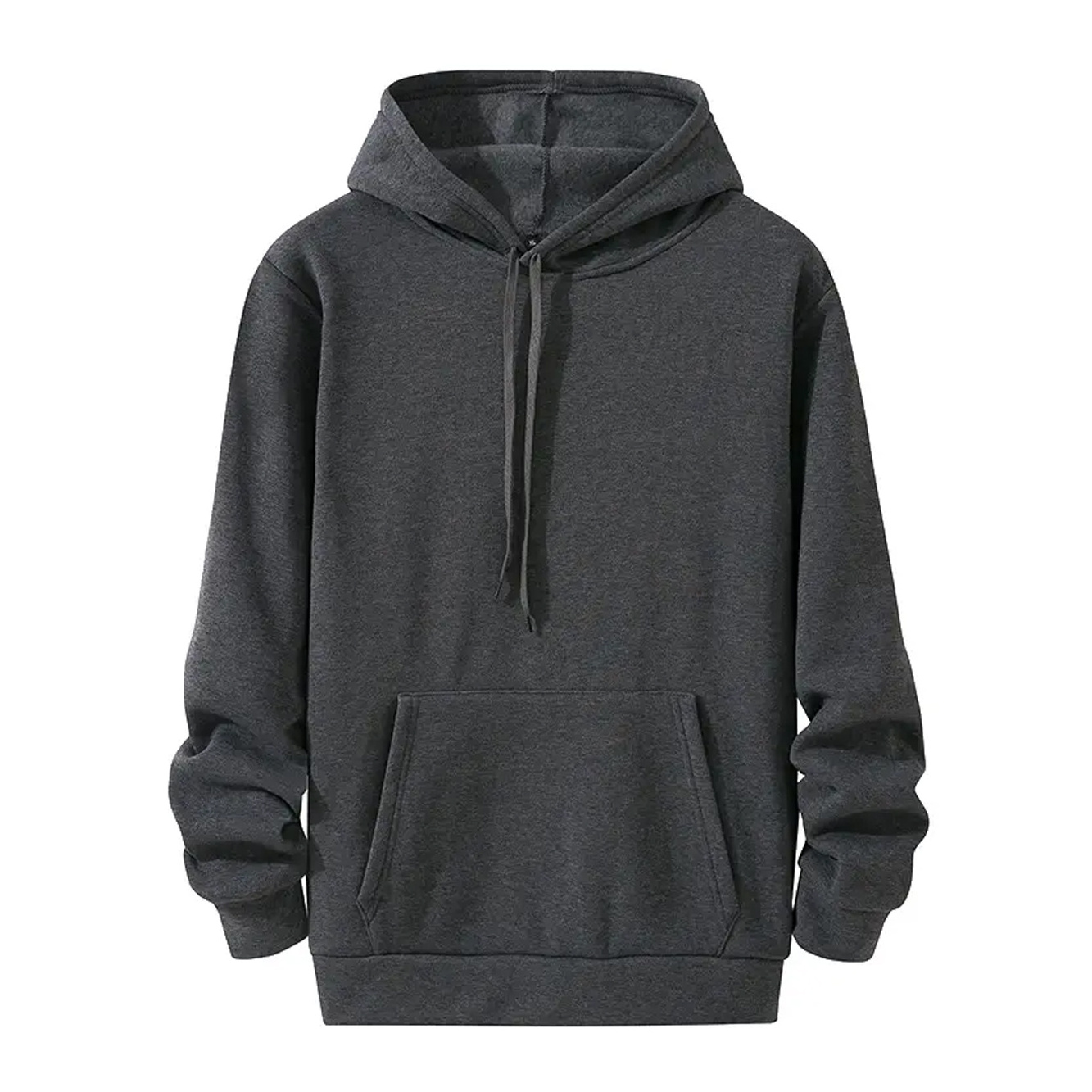 Wholesale custom logo oem mohair hoody men's sweaters jacquard color block fleece for men sweater with hoodie cotton