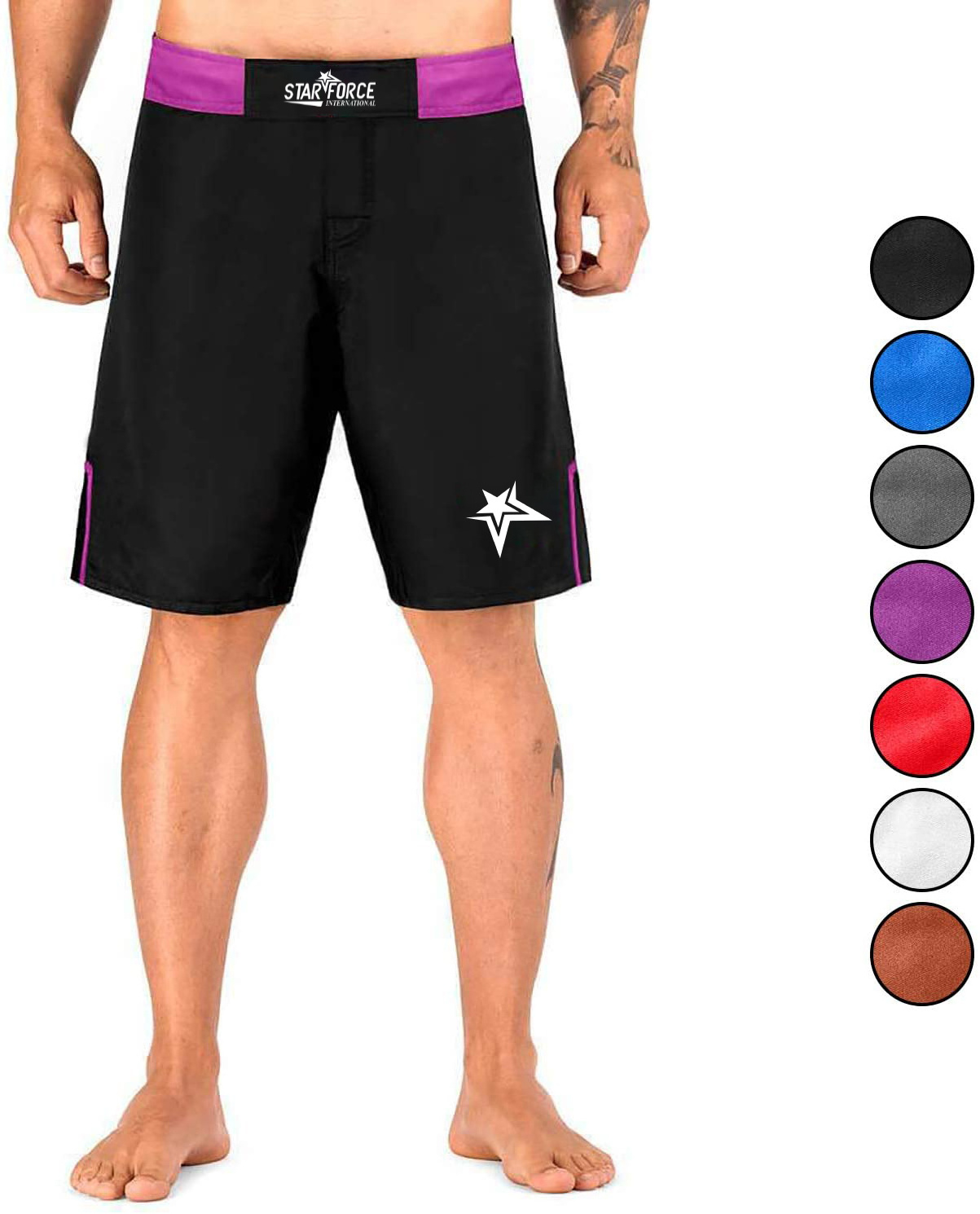 Fight Shorts, MMA Short, Grappling Shorts blank mma shorts wholesale