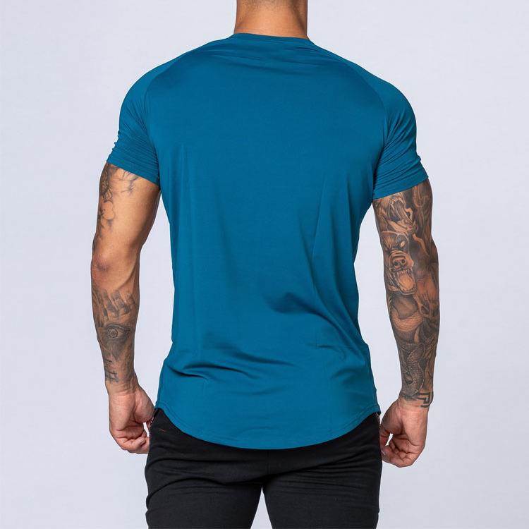 Eco-friendly and breathable hemp cotton t shirts wholesale best clothing manufacturer in Pakistan