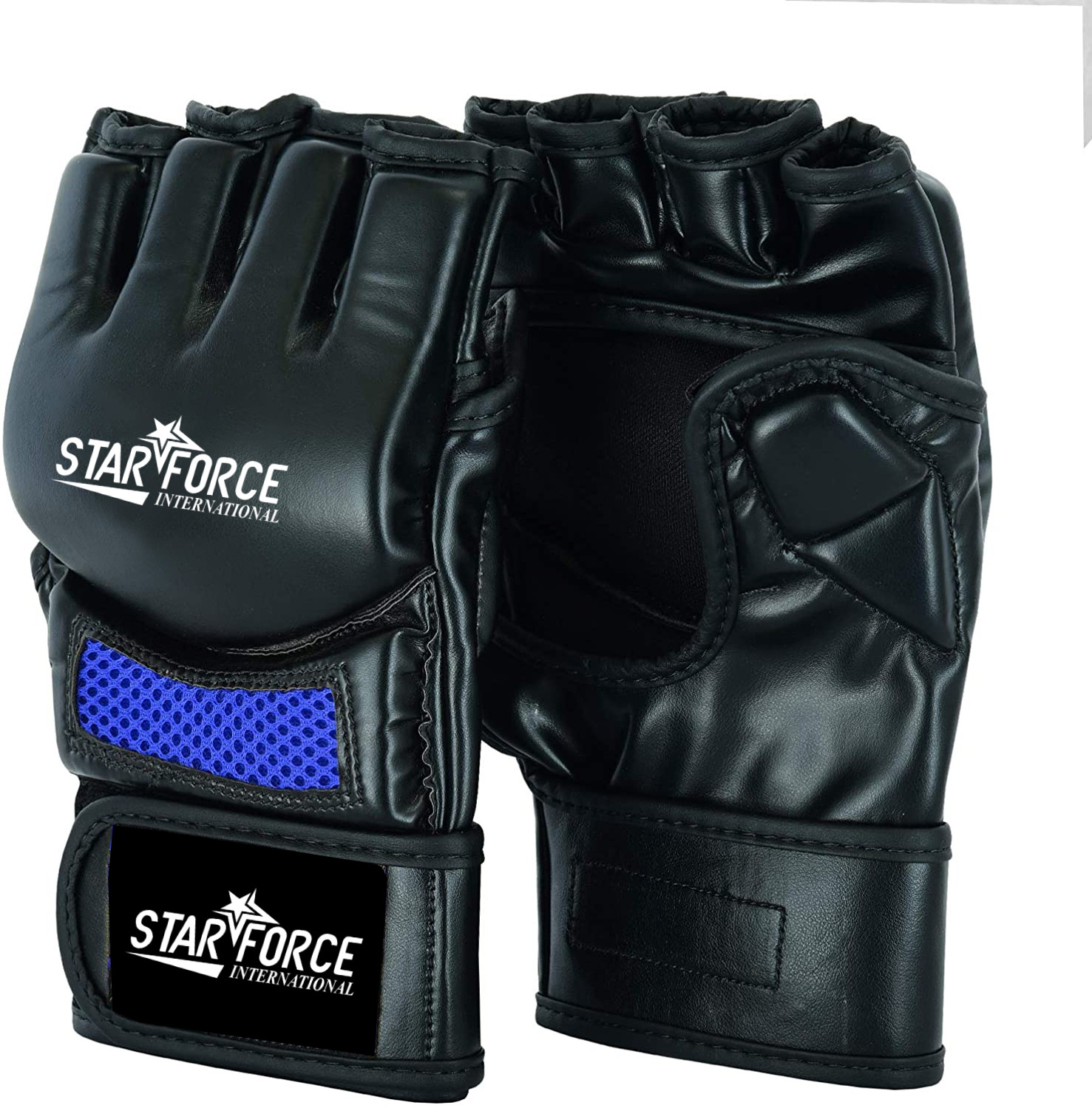 Hot private label boxing gloves with custom logo