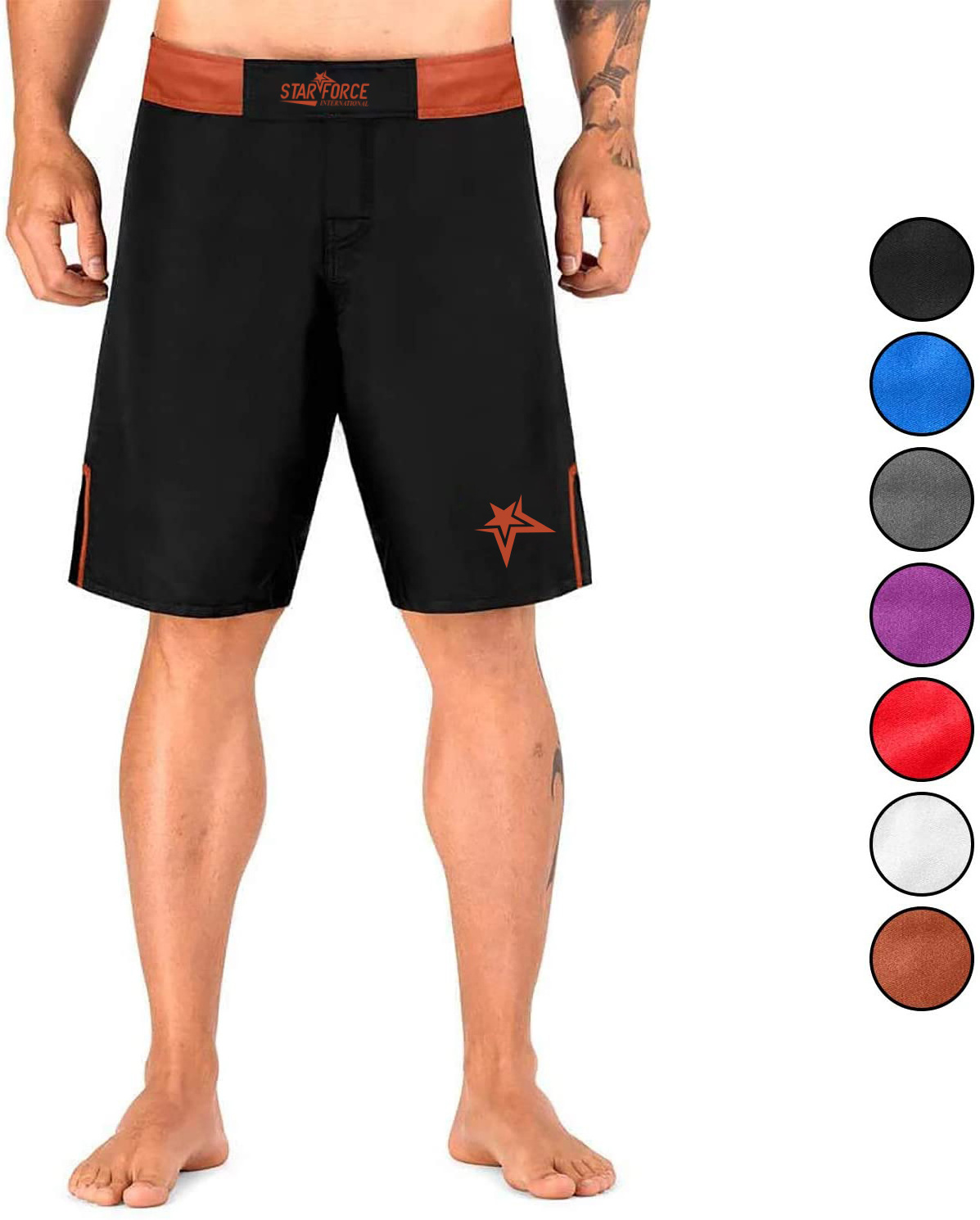 Fight Shorts, MMA Short, Grappling Shorts blank mma shorts wholesale