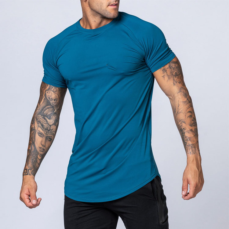 Eco-friendly and breathable hemp cotton t shirts wholesale best clothing manufacturer in Pakistan