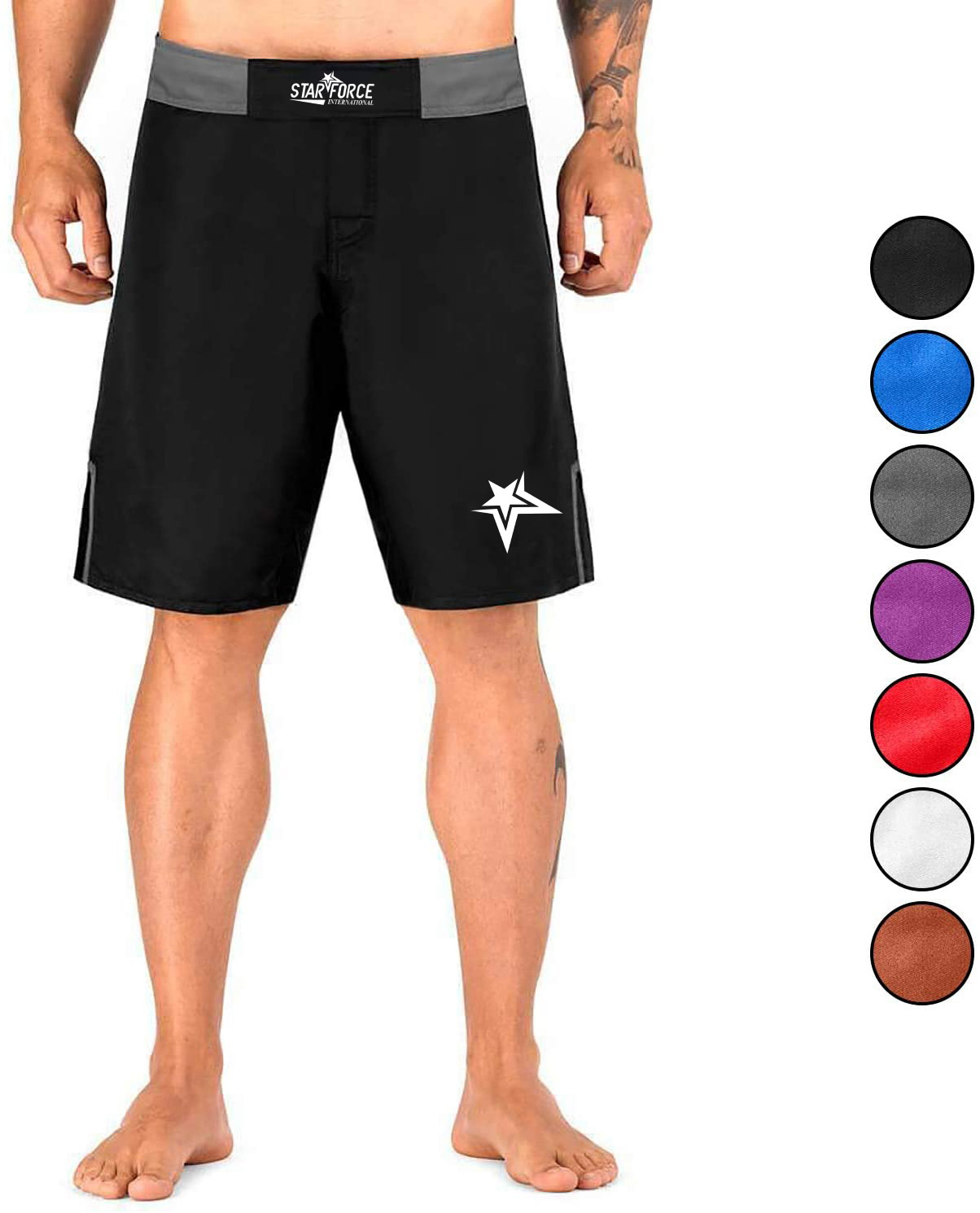 Fight Shorts, MMA Short, Grappling Shorts blank mma shorts wholesale