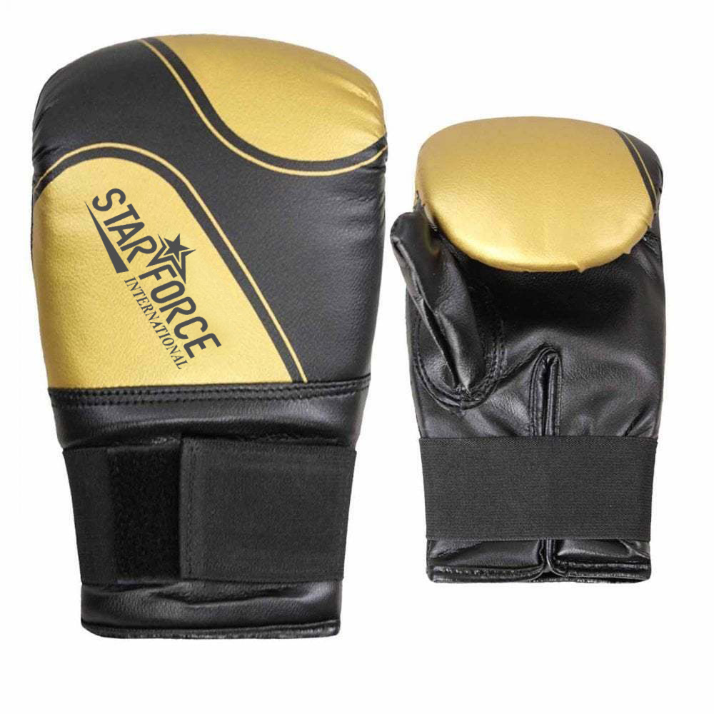 4oz 6oz Kids Boxing Gloves Junior Punch Bag Children MMA Training Youth Muay Thai Mitts funny cartoon toy boxing glove