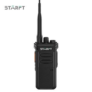 Starft CB27 handheld walkie talkie 27mhz cb radio High Power radios cb ssb made in china