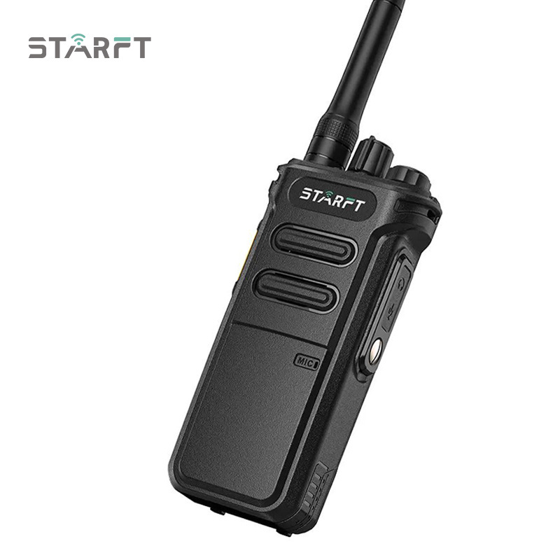 Starft CB27 10W Strong Power cb radio 27mhz walkie talkie cb radyo ssb made in China