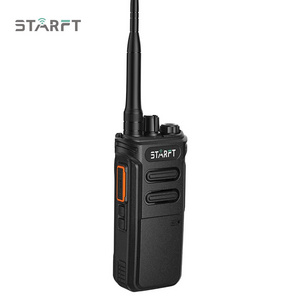 Starft CB27 High Power 10W Hf Transceiver Long Distance cb Radio 27mhz ssb for truck