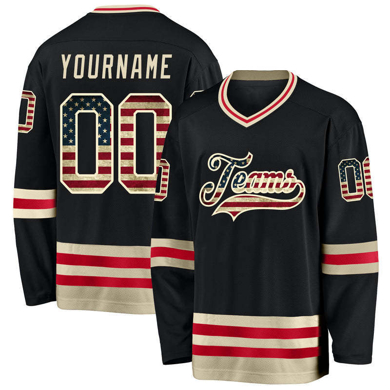 NEW style sportswear OEM  Design Your Own Logo Ice Hockey Jersey High Quality Ice Hockey Jersey Wholesale Best Quality