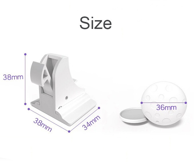 Proof Child Drawers Lock Magnetic Safety Locks
