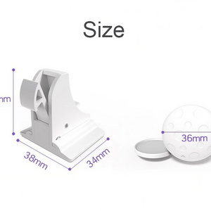 Proof Child Drawers Lock Magnetic Safety Locks