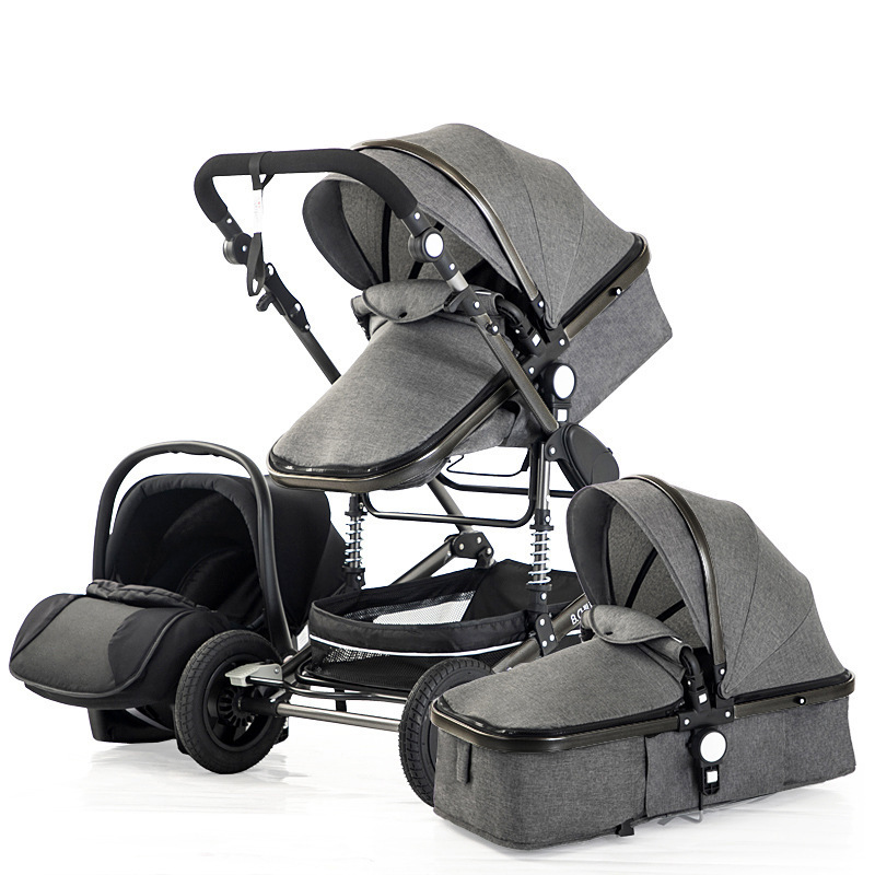 2023  fashion Baby Strollers luxury Baby Carriers good quality Baby Walkers for hot sale