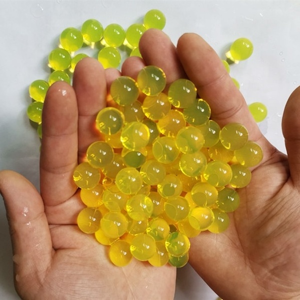 Eco-friendly Magic Water Beads 8OZ Water Growing Balls For Kids TOys