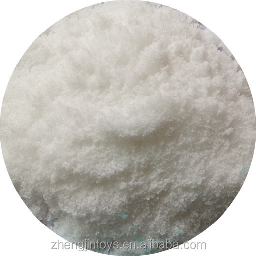 Hot Sales Artificial Snow Instant Snow Bulk Instant Snow Powder For Decoration 0