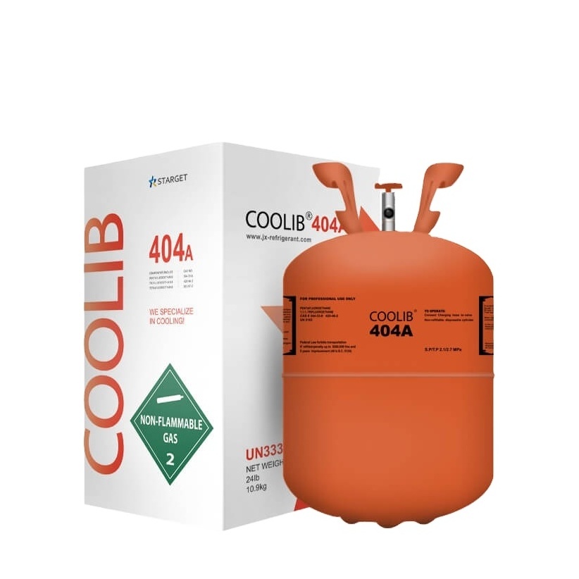 r 404a solfron 404a refrigerant