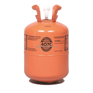 Refrigerant Gas R407c