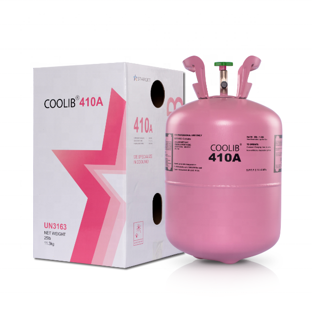 404a gas 109kg 404a refrigerant gas 12oz