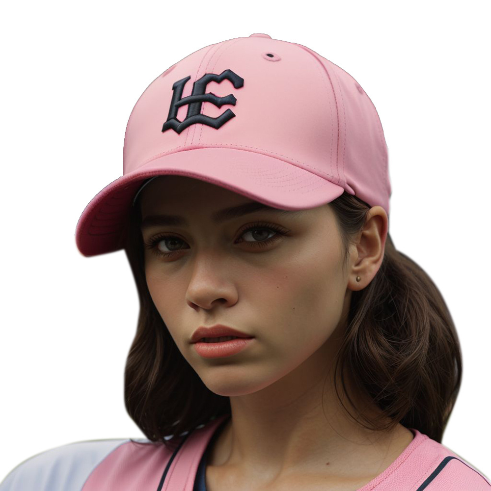 China wholesale custom 6 panel 3d embroidery Cowboy hats flat brim fitted soccer hat basketball cap