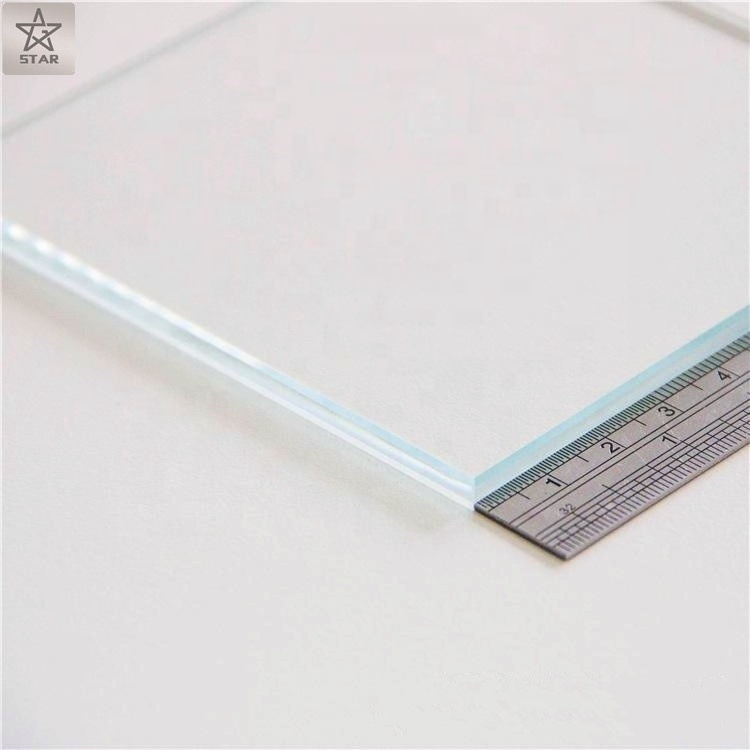 2mm Anti-Reflective Glass Use In Picture Frame