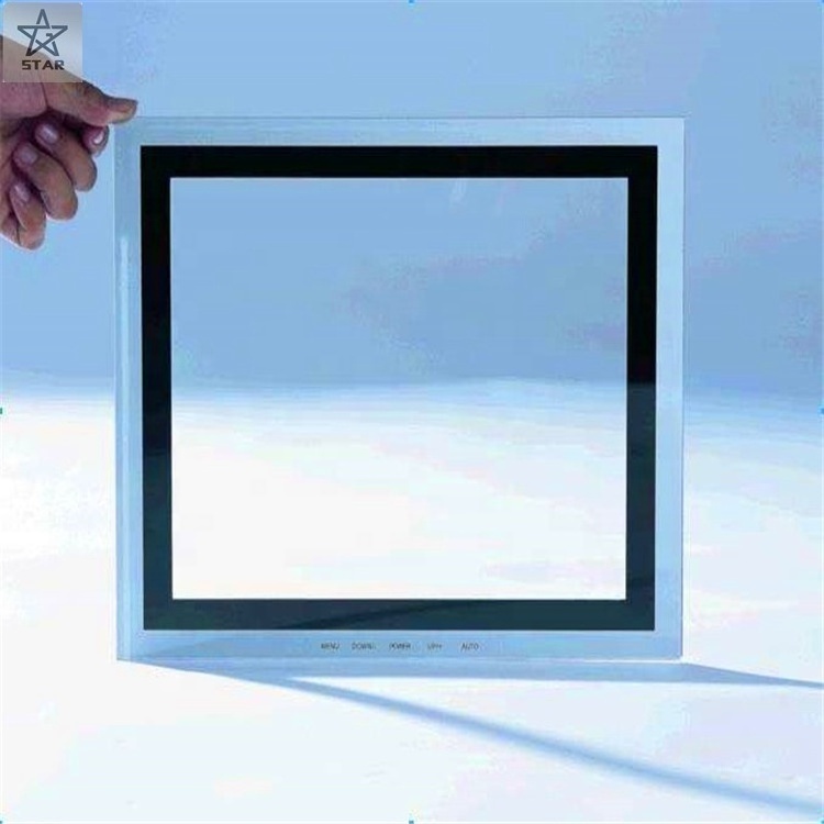 2mm Anti-Reflective Glass Use In Picture Frame