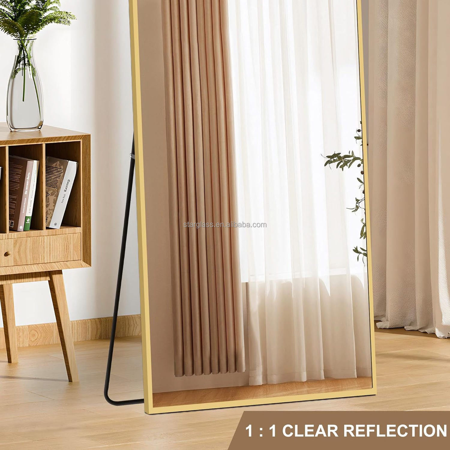 fashion design  rectangle mirror full length standing bedroom furniture designs bedroom dressing mirror