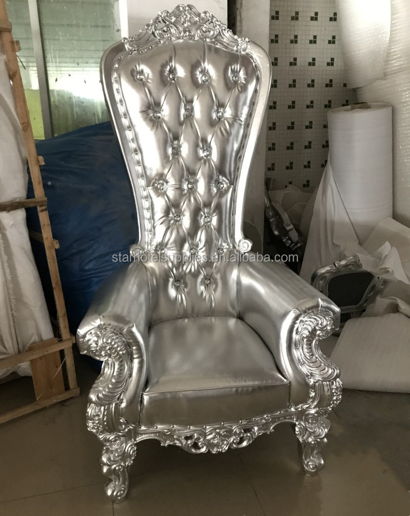 Wood For Sale Furniture Kong Massage Louis Pedicure Queen Antique King Lion Throne Chair