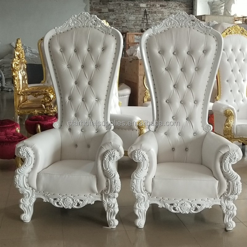 Wood For Sale Furniture Kong Massage Louis Pedicure Queen Antique King Lion Throne Chair