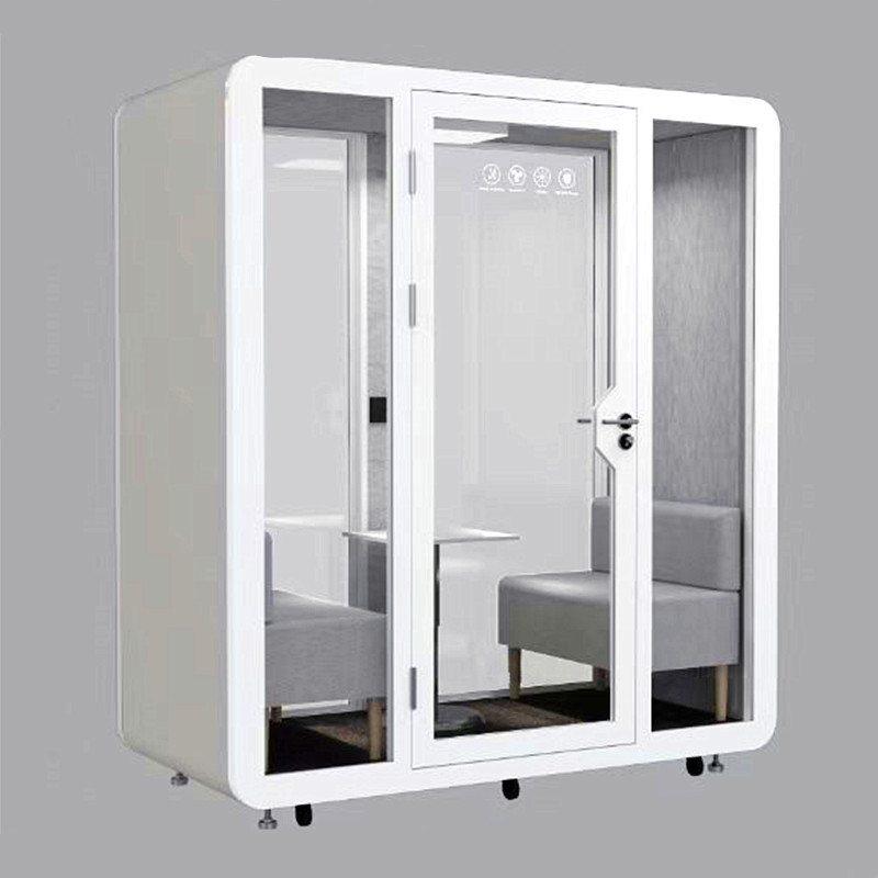 Home office phone booth london telephone booth for sale soundproof studio booth with wheels