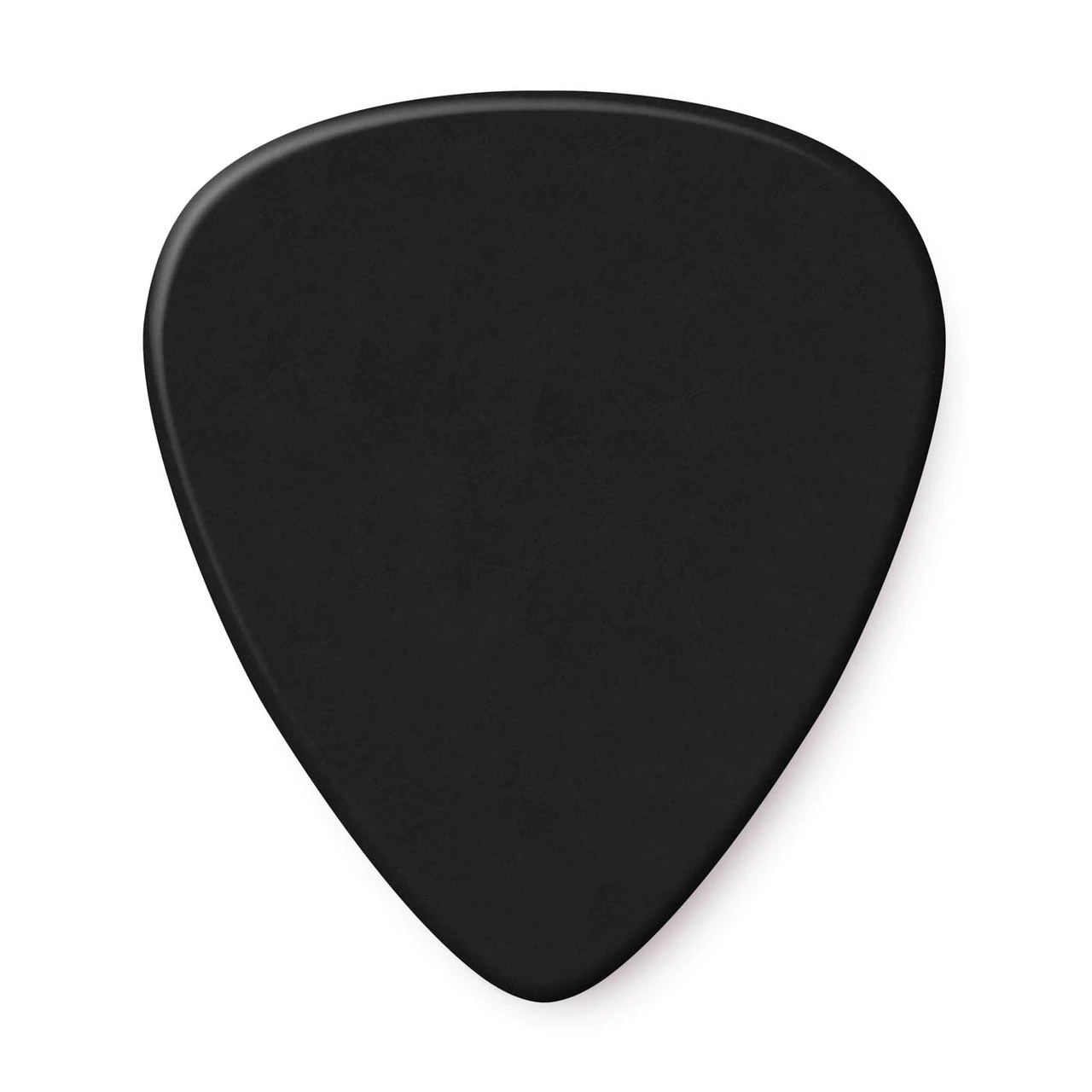 Custom Black Acrylic Guitar Picks Lucite Guitar Accessory