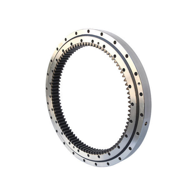 Excavator Slewing Bearing Turntable Bearing Swing Bearing for  Crane Spare Parts