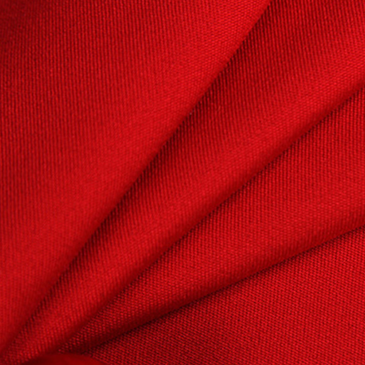 Double-sided healthy cloth knitted double-sided stretch brushed fabric scuba fleece knitted fabric