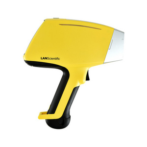 TrueX 900/TrueX 960 handheld XRF mineral analyzer xrf spectrometer xrf  metal analyzer gold tester