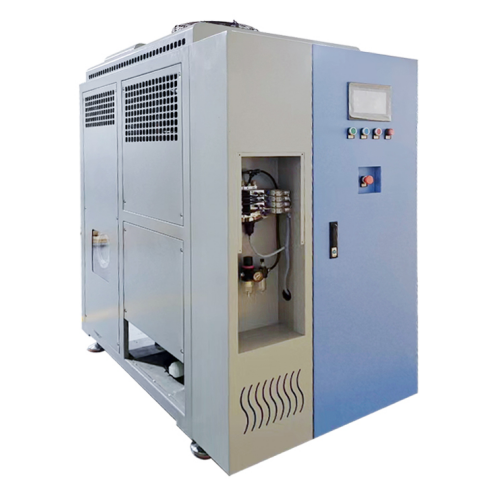 Waste Water Treatment Machinery Economical And Practical Automatic VDW Heat Pump Low Temperature Evaporator Machine Price