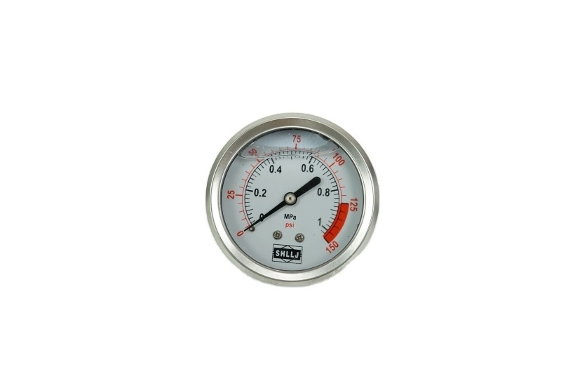 Wholesale Custom Gas Air Pressure Regulator with Gauge Manometer