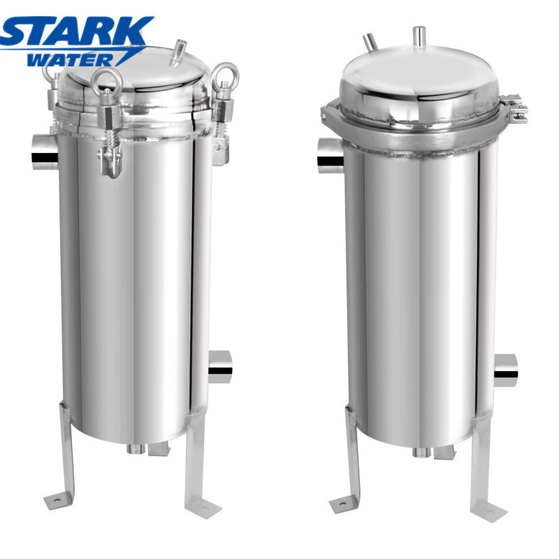 Stainless steel tank water filter cartridge pp spun filter cartridge making machine pp water filter yarn polypropylene water