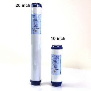 10 Inch 1 Micron PP Filter Cartridge Spun Polypropylene Filter Cartridge Durable PP Filter Cartridge